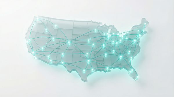 Vouch Mobile nationwide coverage map