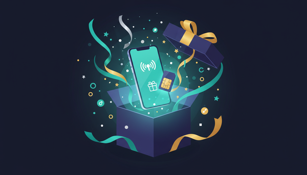 Gift a Phone Plan: The Perfect Present for Any Occasion