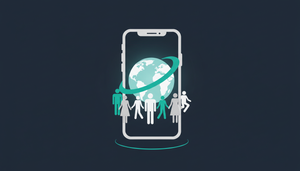 Phone Plans for New Americans: No SSN Needed