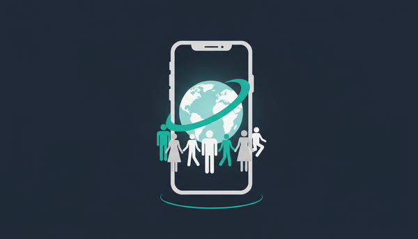 Phone Plans for New Americans: No SSN Needed