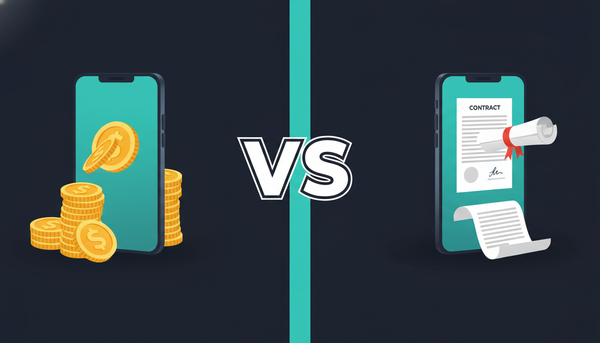 Prepaid vs Postpaid Plans: Which is Better in 2026?