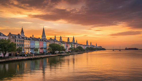 South Carolina coverage